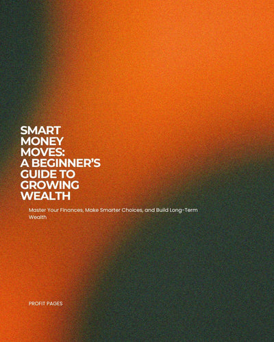 Smart Money Moves